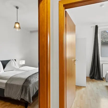 Appartement Farawayhomes #1