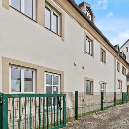 Appartement Farawayhomes #1 Fohnsdorf