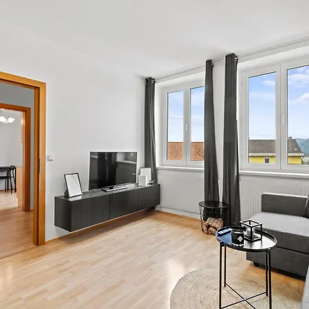 Farawayhomes #1 Fohnsdorf