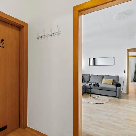 Farawayhomes #1 * 폰스돌프