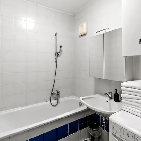 Farawayhomes #1 Appartement Fohnsdorf