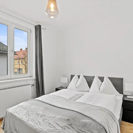 Appartamento Farawayhomes #1 *