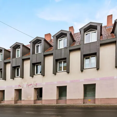 Farawayhomes #1 Appartement