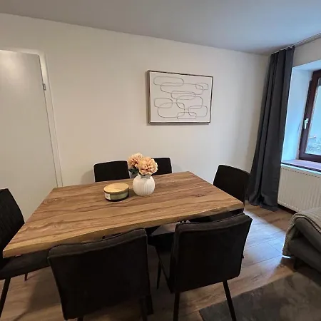 Apartment Farawayhomes #1