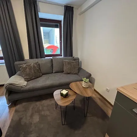 Farawayhomes #1 Apartment Kapfenberg
