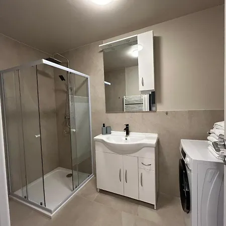 Apartment Farawayhomes #1 Kapfenberg