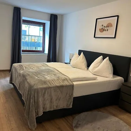 Farawayhomes #1 Apartment Kapfenberg