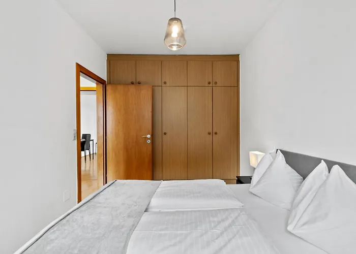 Farawayhomes #1 Apartamento *