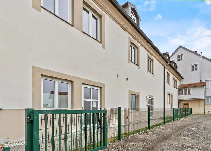Apartment Farawayhomes #1 Fohnsdorf