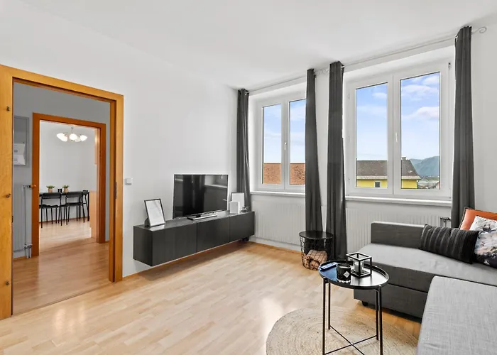 Farawayhomes #1 Fohnsdorf