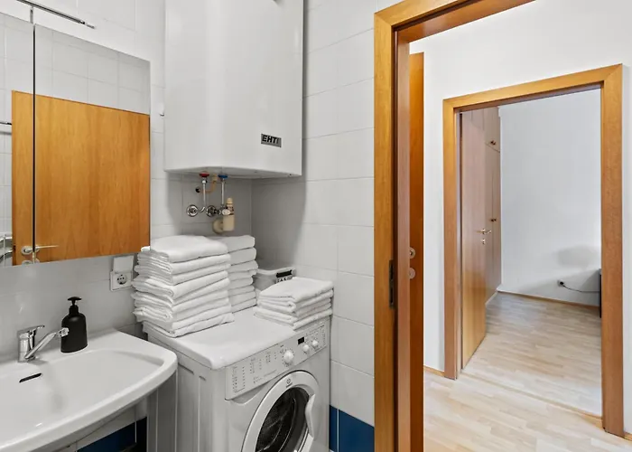 Farawayhomes #1 Apartment *