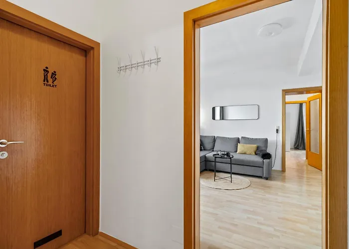 Farawayhomes #1 * Fohnsdorf