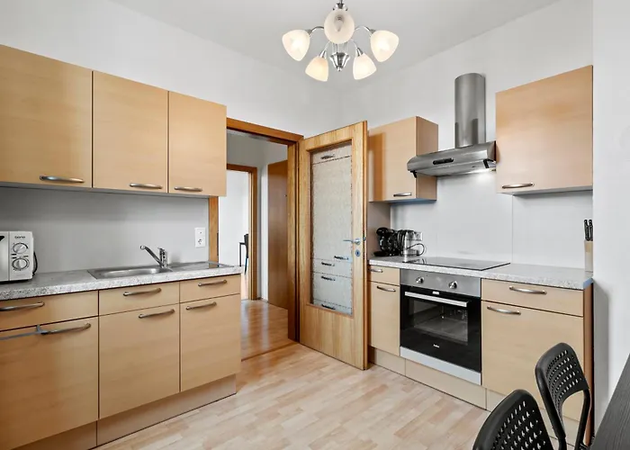 Apartamento Farawayhomes #1