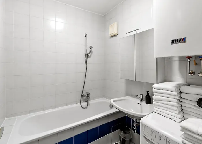 Farawayhomes #1 Apartment Fohnsdorf