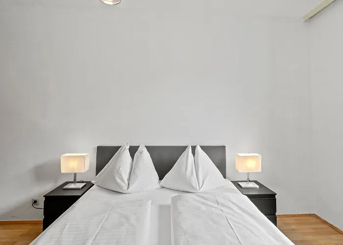 Farawayhomes #1 Fohnsdorf