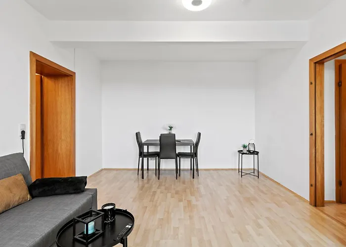 Farawayhomes #1 Apartment *