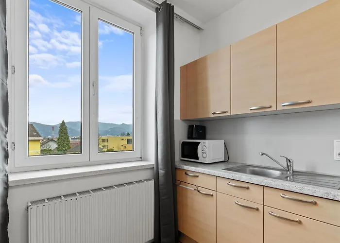 Farawayhomes #1 Fohnsdorf