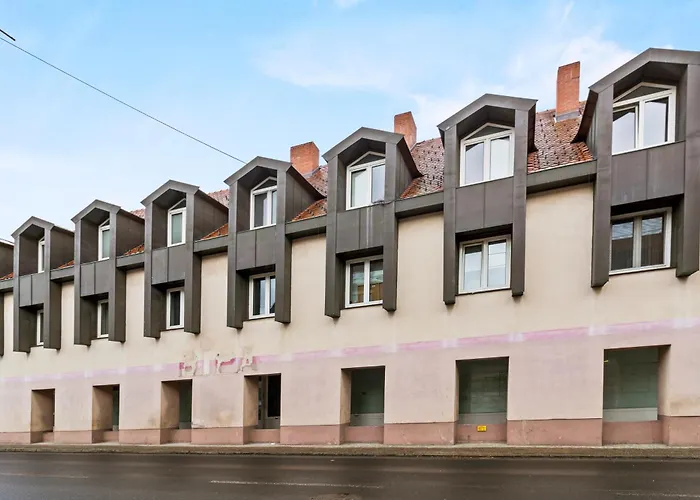 Farawayhomes #1 Apartamento